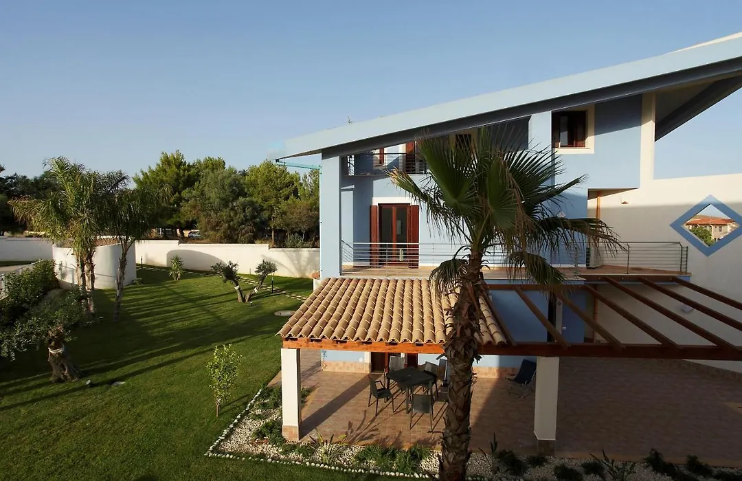 Bfb Residence San Marco-1