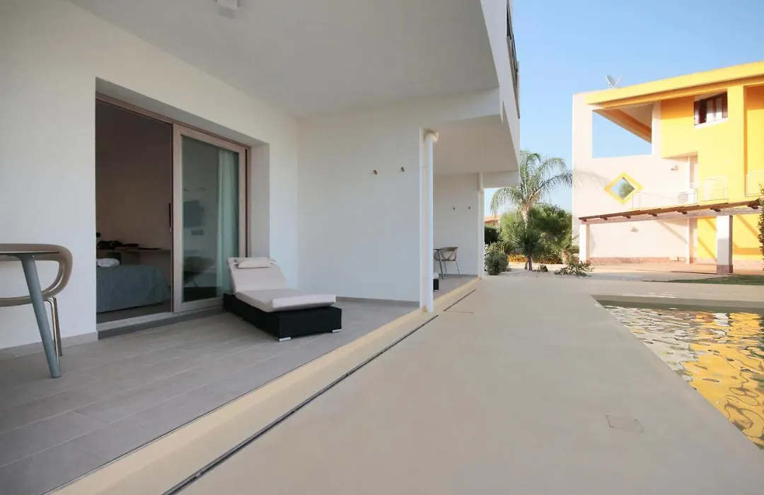 Bfb Residence San Marco-1