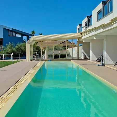 Bfb Residence San Marco-2