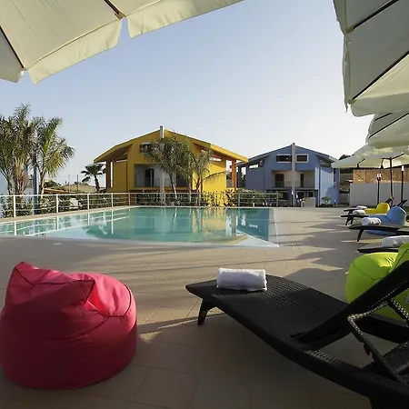 Bfb Residence San Marco-2